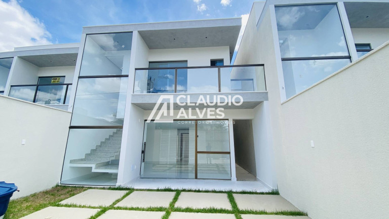 Imagem Casa com 4 Quartos à Venda, 137 m² em Sim - Feira De Santana