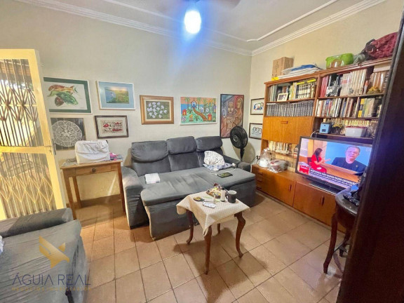 Imagem Sobrado com 4 Quartos à Venda, 204 m² em Chácara Cachoeira - Campo Grande