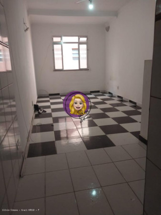 Imagem Sala Comercial à Venda, 40 m² em Itararé - São Vicente Imagem Sala Comercial à Venda, 40 m² em Itararé - São Vicente