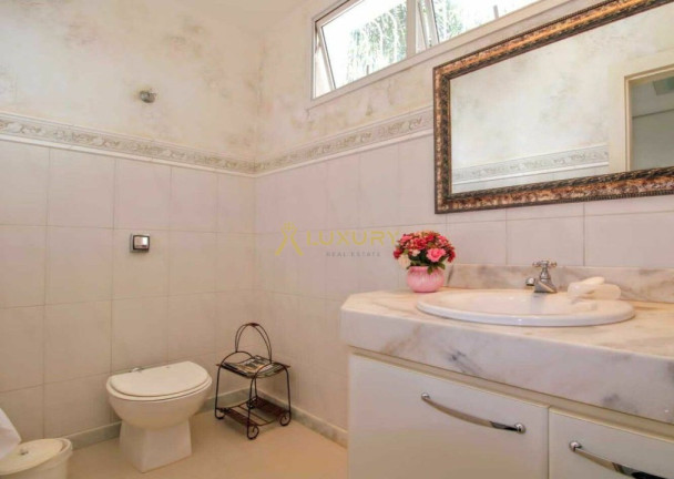 Imagem Imóvel com 4 Quartos à Venda,  em Belvedere - Belo Horizonte