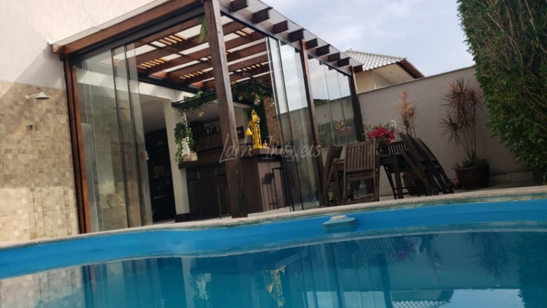 Imagem Casa com 1 Quarto à Venda, 200 m² em Vargem Pequena - Rio De Janeiro