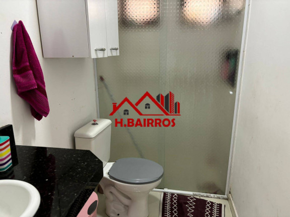 Imagem Casa com 4 Quartos à Venda, 99 m² em Loteamento Jardim Ebenezer Ii - São José Dos Campos
