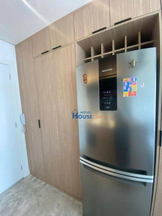 Imagem Apartamento com 1 Quarto à Venda, 32 m² em Butantã - São Paulo