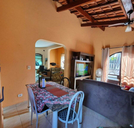 Imagem Casa com 3 Quartos à Venda, 283 m² em Três Marias - Peruíbe Imagem Casa com 3 Quartos à Venda, 283 m² em Três Marias - Peruíbe