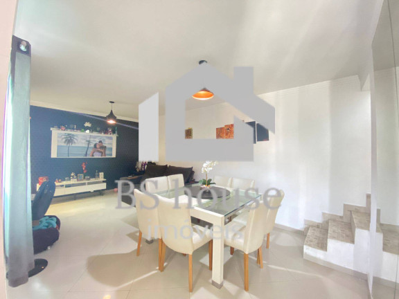 Imagem Apartamento com 3 Quartos para Alugar, 76 m² em Parque Das Nações - Santo André Imagem Apartamento com 3 Quartos para Alugar, 76 m² em Parque Das Nações - Santo André