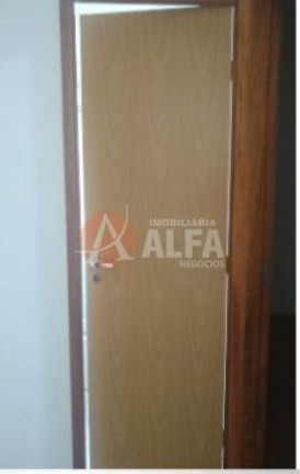 Imagem Apartamento com 2 Quartos para Alugar, 50 m² em Jardim ísis - Cotia