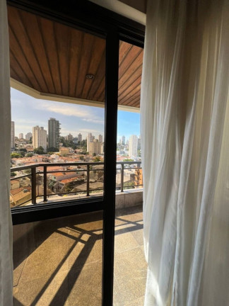 Imagem Imóvel com 4 Quartos à Venda, 264 m² em Parque Da Mooca - São Paulo Imagem Imóvel com 4 Quartos à Venda, 264 m² em Parque Da Mooca - São Paulo