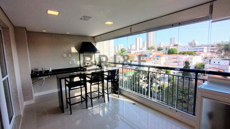 Imagem Apartamento com 3 Quartos à Venda, 122 m² em Vila Mascote - São Paulo Imagem Apartamento com 3 Quartos à Venda, 122 m² em Vila Mascote - São Paulo