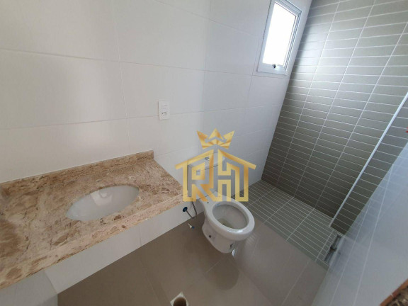 Imagem Apartamento com 3 Quartos à Venda, 126 m² em Canto Do Forte - Praia Grande