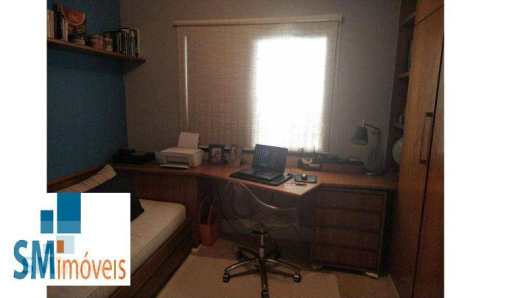 Imagem Apartamento com 3 Quartos para Alugar, 173 m² em Brooklin - São Paulo