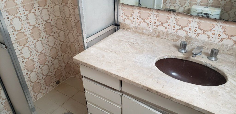 Imagem Apartamento com 3 Quartos à Venda, 98 m² em Jardim Paulista - São Paulo