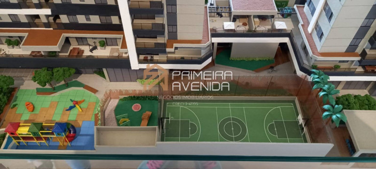 Imagem Apartamento com 3 Quartos à Venda, 143 m² em Jardim Satélite - São José Dos Campos Imagem Apartamento com 3 Quartos à Venda, 143 m² em Jardim Satélite - São José Dos Campos