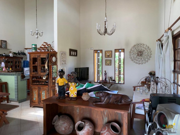 Imagem Casa com 3 Quartos à Venda, 250 m² em Ibitioca - Campos Dos Goytacazes