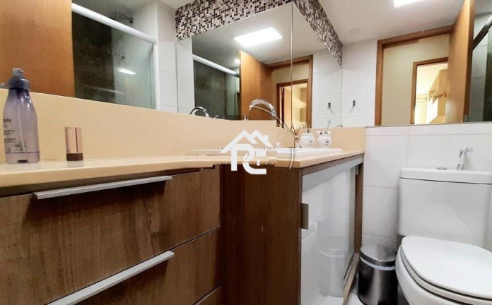 Imagem Apartamento com 2 Quartos à Venda, 75 m² em Santa Rosa - Niterói Imagem Apartamento com 2 Quartos à Venda, 75 m² em Santa Rosa - Niterói