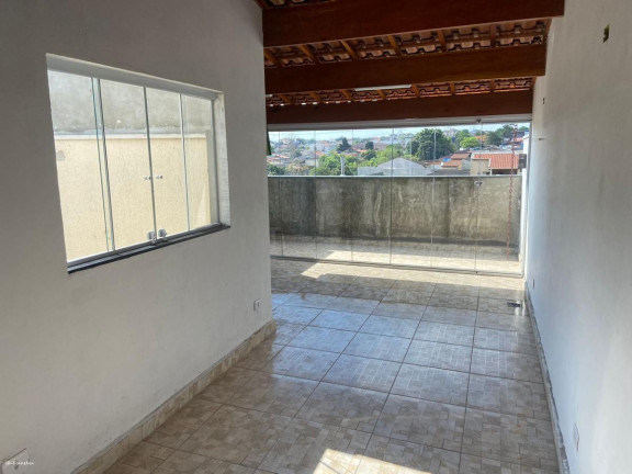 Imagem Cobertura com 2 Quartos à Venda, 40 m² em Parque Capuava - Santo André
