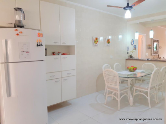 Foto do imóvel Apartamento com 3 Quartos à Venda, 140 m² em Enseada - Guarujá
