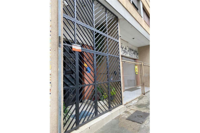 Imagem Apartamento com 1 Quarto à Venda, 42 m² em Campos Elíseos - São Paulo Imagem Apartamento com 1 Quarto à Venda, 42 m² em Campos Elíseos - São Paulo