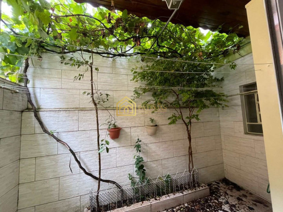 Imagem Casa com 3 Quartos à Venda, 169 m² em Assunção - São Bernardo Do Campo
