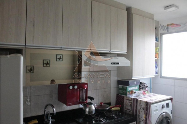 Imagem Apartamento com 2 Quartos à Venda, 46 m² em Parque Dos Lagos - Ribeirão Preto Imagem Apartamento com 2 Quartos à Venda, 46 m² em Parque Dos Lagos - Ribeirão Preto