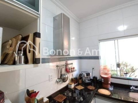 Imagem Casa de Condomínio com 3 Quartos à Venda, 200 m² em Residencial Terras Do Barão - Campinas Imagem Casa de Condomínio com 3 Quartos à Venda, 200 m² em Residencial Terras Do Barão - Campinas