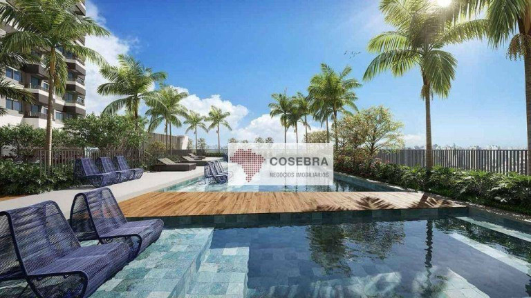 Imagem Apartamento com 2 Quartos à Venda, 38 m² em Vila Olímpia - São Paulo Imagem Apartamento com 2 Quartos à Venda, 38 m² em Vila Olímpia - São Paulo
