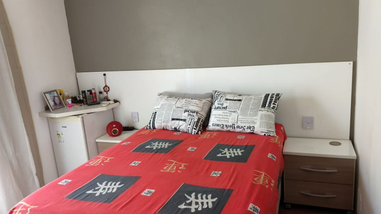 Imagem Casa com 3 Quartos à Venda, 135 m² em Chácara Seis De Outubro - São Paulo