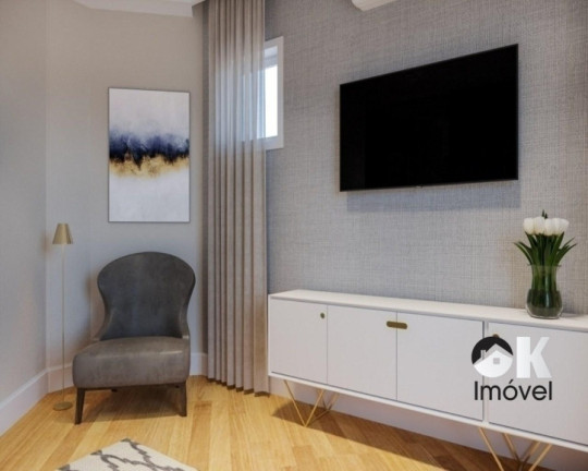 Imagem Apartamento com 4 Quartos à Venda, 169 m² em Higienópolis - São Paulo Imagem Apartamento com 4 Quartos à Venda, 169 m² em Higienópolis - São Paulo