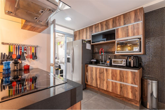 Imagem Apartamento com 3 Quartos à Venda, 103 m² em Jardim Da Saúde - São Paulo Imagem Apartamento com 3 Quartos à Venda, 103 m² em Jardim Da Saúde - São Paulo