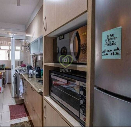 Imagem Apartamento com 2 Quartos à Venda, 72 m² em Vila Romana - São Paulo Imagem Apartamento com 2 Quartos à Venda, 72 m² em Vila Romana - São Paulo