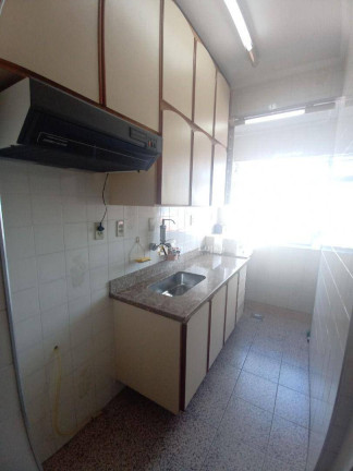Imagem Apartamento com 3 Quartos à Venda, 88 m² em Centro - São Vicente