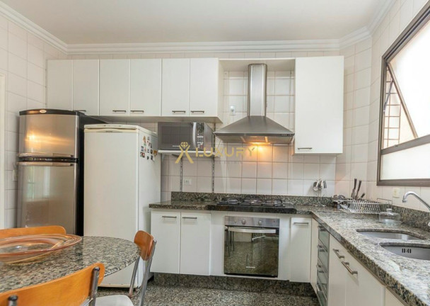 Imagem Imóvel com 4 Quartos à Venda, 147 m² em Belvedere - Belo Horizonte