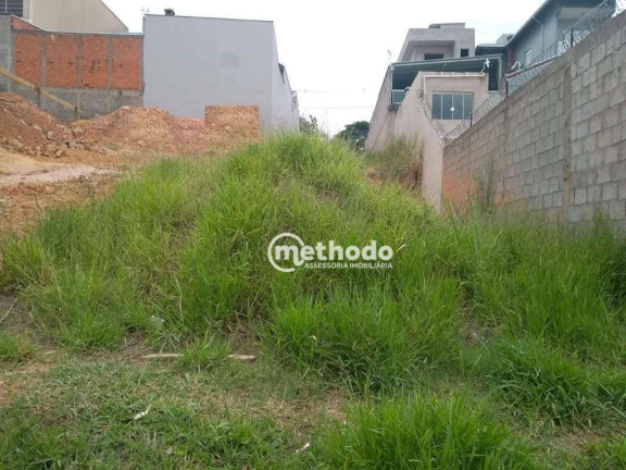 Terreno à Venda, 200 m² em Jardim Ibirapuera - Campinas