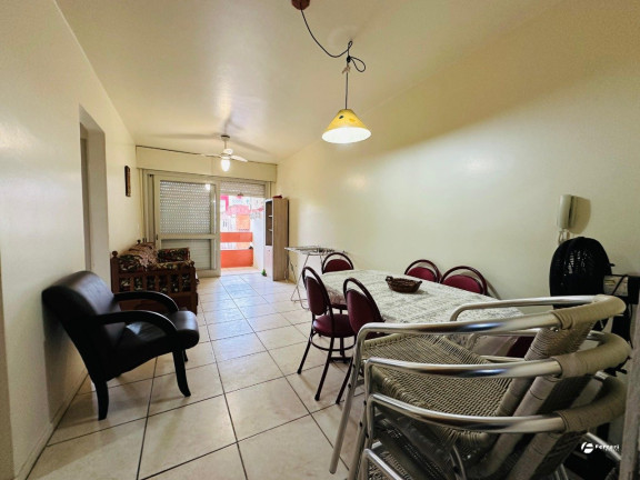 Apartamento com 1 Quarto à Venda, 50 m² em Centro - Capão Da Canoa