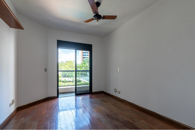 Imagem Apartamento com 4 Quartos à Venda, 178 m² em Moema - São Paulo