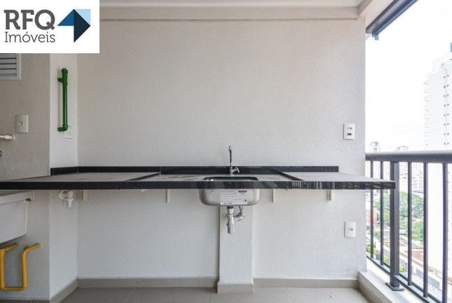 Imagem Imóvel com 2 Quartos à Venda, 45 m² em Vila Mariana - São Paulo