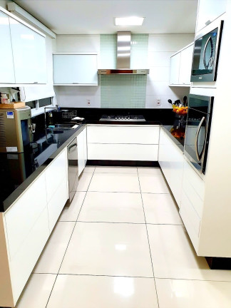 Imagem Apartamento com 3 Quartos à Venda, 157 m² em Vila Santa Cruz - Franca Imagem Apartamento com 3 Quartos à Venda, 157 m² em Vila Santa Cruz - Franca