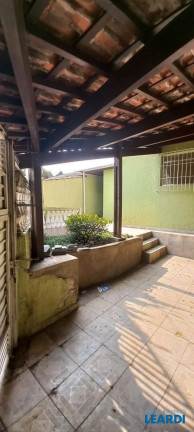 Imagem Casa com 2 Quartos para Alugar, 86 m² em Vila Bastos - Santo André Imagem Casa com 2 Quartos para Alugar, 86 m² em Vila Bastos - Santo André
