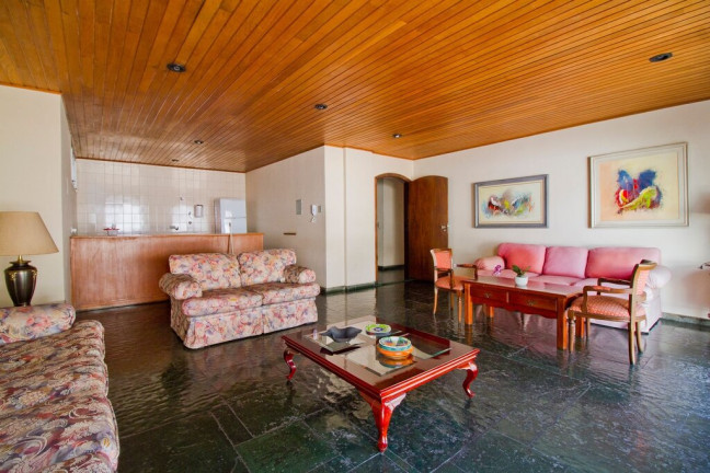 Imagem Apartamento com 1 Quarto à Venda, 30 m² em Jardim Paulistano - São Paulo Imagem Apartamento com 1 Quarto à Venda, 30 m² em Jardim Paulistano - São Paulo