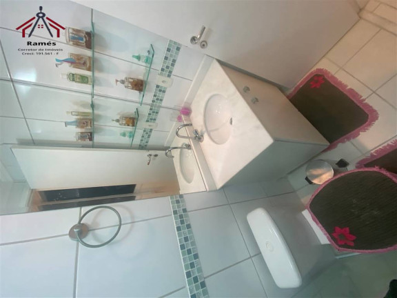 Imagem Apartamento com 2 Quartos à Venda, 60 m² em Vila Mirim - Praia Grande Imagem Apartamento com 2 Quartos à Venda, 60 m² em Vila Mirim - Praia Grande