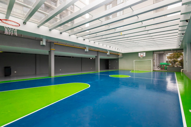 Imagem Cobertura com 3 Quartos à Venda, 264 m² em Seminário - Curitiba Imagem Cobertura com 3 Quartos à Venda, 264 m² em Seminário - Curitiba