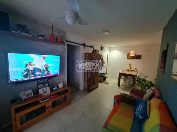 Imagem Imóvel com 2 Quartos à Venda, 150 m² em Santa Rosa - Niterói