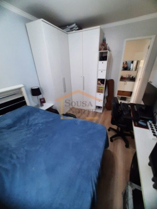 Imagem Apartamento com 2 Quartos à Venda, 65 m² em Santana - São Paulo Imagem Apartamento com 2 Quartos à Venda, 65 m² em Santana - São Paulo
