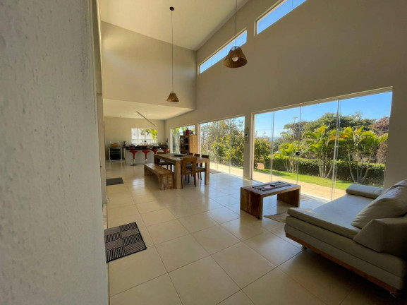 Imagem Casa de Condomínio com 4 Quartos à Venda, 2.000 m² em Carmo Do Cajuru