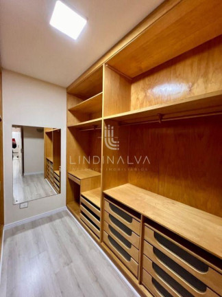 Imagem Apartamento com 4 Quartos à Venda, 220 m² em Centro - Foz Do Iguacu