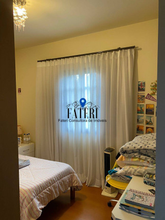 Imagem Casa com 5 Quartos à Venda, 360 m² em Vila Santista - Atibaia