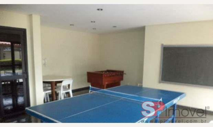 Imagem Apartamento com 3 Quartos à Venda, 89 m² em Vila Gumercindo - São Paulo Imagem Apartamento com 3 Quartos à Venda, 89 m² em Vila Gumercindo - São Paulo