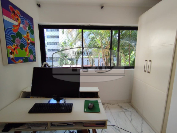 Imagem Apartamento com 3 Quartos à Venda, em Morumbi - São Paulo Imagem Apartamento com 3 Quartos à Venda, em Morumbi - São Paulo