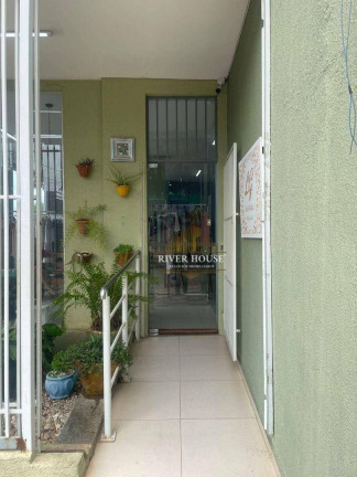 Imagem Sobrado à Venda, 100 m² em Porto - Cuiabá