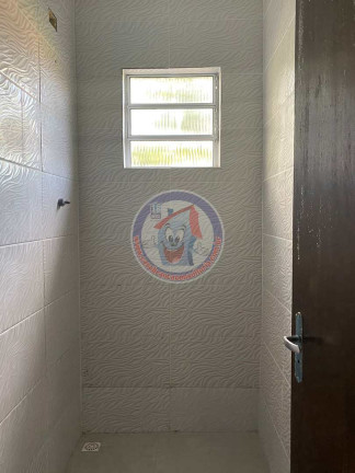 Imagem Casa com 2 Quartos à Venda, 65 m² em Vila Tupi - Itanhaém