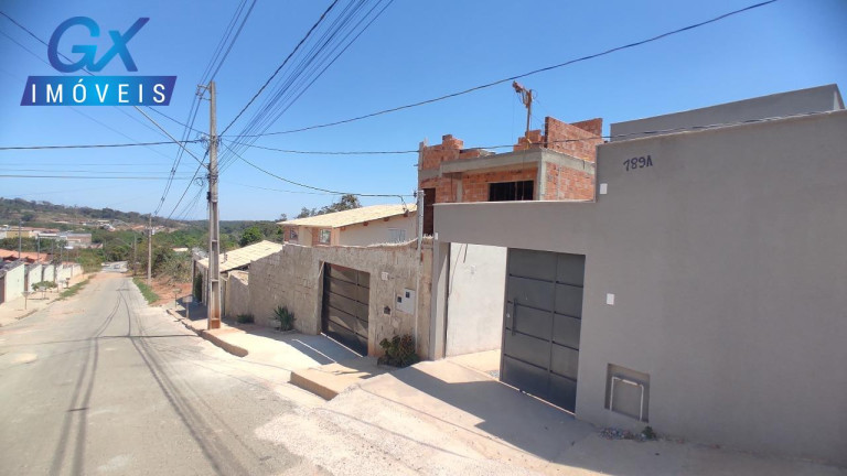 Imagem Casa com 3 Quartos à Venda, 90 m² em São Pedro - Esmeraldas
